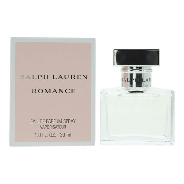 Ralph Lauren Romance Womens Eau De Parfum 30ml Fragrance