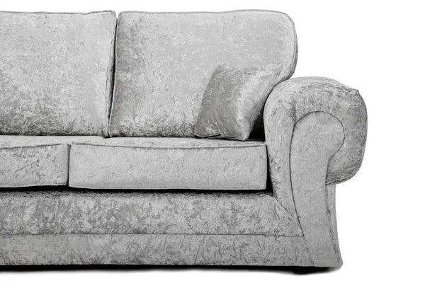 Sofa Scene Tova Living Room Furniture Range