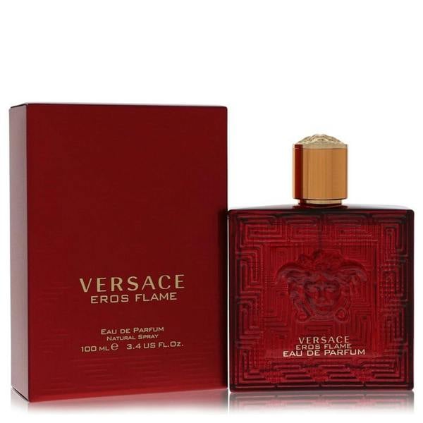Versace Eros Flame Eau De Parfum 100 ml
