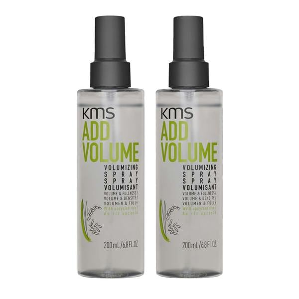 KMS Add Volume Spray Double
