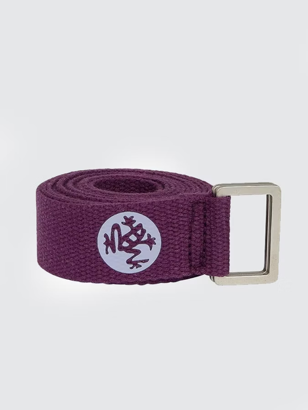 Manduka Unfold 6ft Yoga Strap Belt