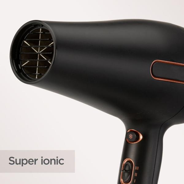 BaByliss 5240U Super Power Pro dryer