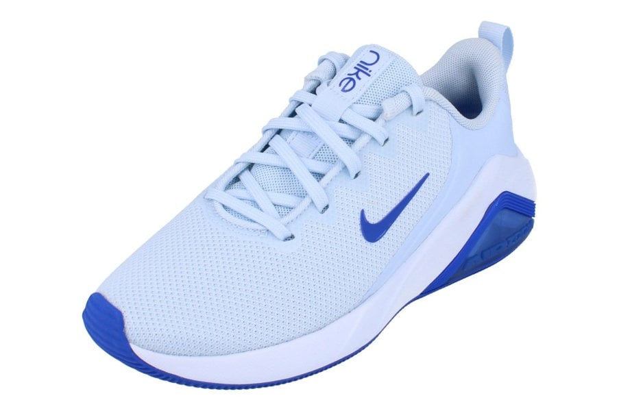 Nike Womens Air Zoom Bella 7 Fz1689  400 - Blue Tint Hyper Royal White 400 - Photo 0