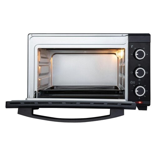 igenix 30L Mini Oven, Black