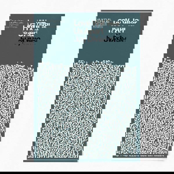 Reign&Hail Love Will Tear us Apart - Joy Division