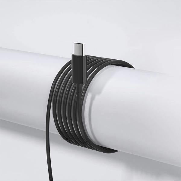 Xiaomi Mi Type C Wired Earphones Black - BHR8930GL
