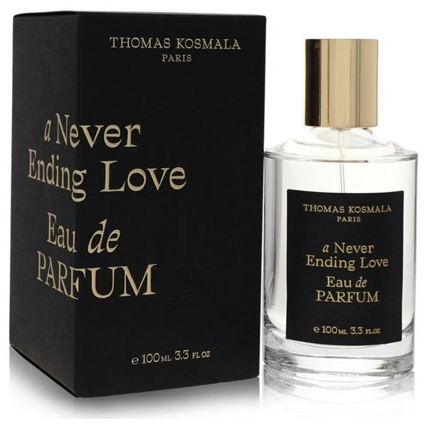 Thomas Kosmala Never Ending Love Eau de Parfum 100 ml
