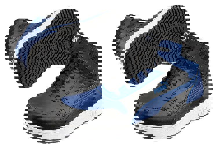 Puma Safety PUMA Front Court Mens Composite Toe Midsole S3 Work Safety Boots