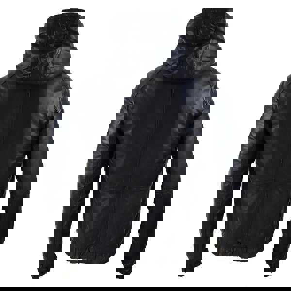 ucm100_jacket_Black_3XL, ucm100_jacket_Black_4XL, ucm100_jacket_Black_5XL, ucm100_jacket_Black_L, ucm100_jacket_Black_M, ucm100_jacket_Black_S, ucm100_jacket_Black_XL, ucm100_jacket_Black_XS, ucm100_jacket_Black_XXL