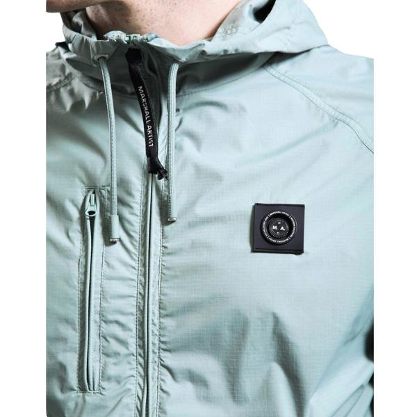Marshall Artist Fairfax Jacket Sage