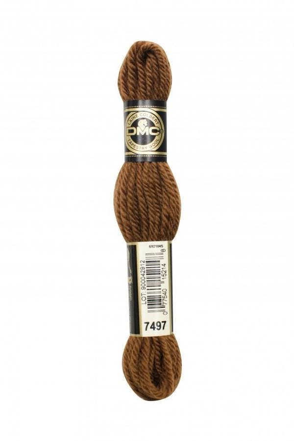 7497 | Brown