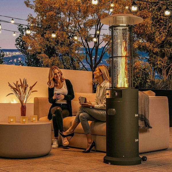 Outdoor Heater