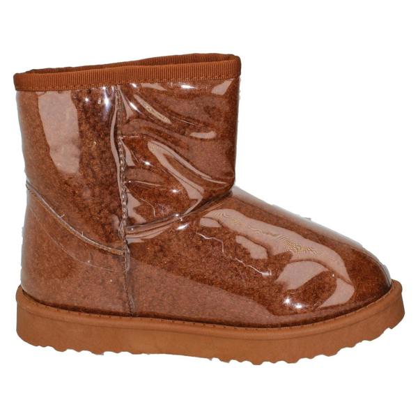 Spot On Girls Spot On Flat Boots H4188