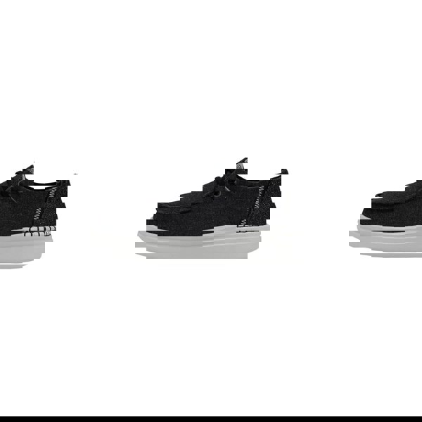 HEYDUDE Wendy Rise Shoes - Black