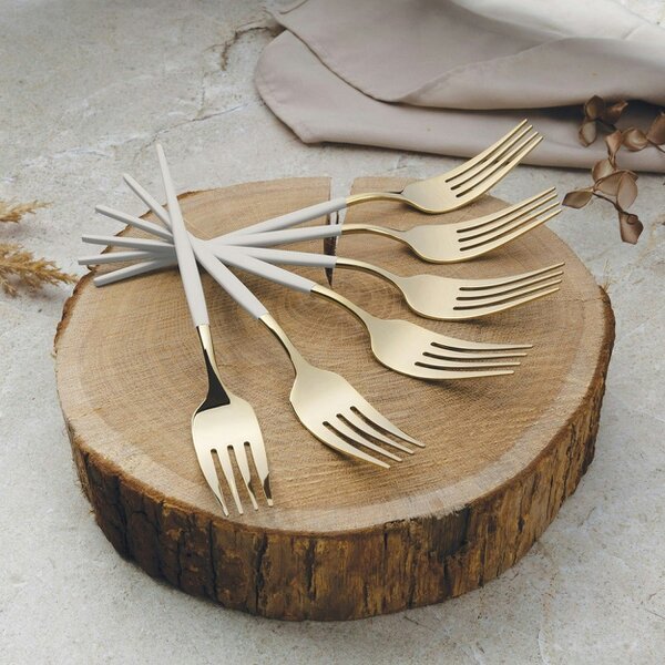 Berlinger Haus 24-Piece Cutlery Set Sahara Collection