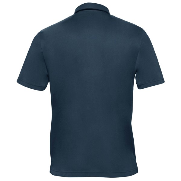 Stormtech Mens Milano Sports Polo Shirt - Navy