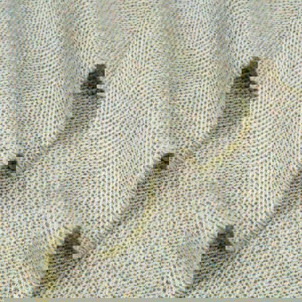 Daydreams - Merino Lambswool Throw - Sage - Heating & Plumbing London - Throw