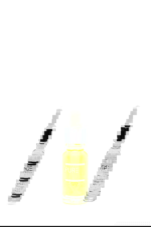 PURE Regenerate & Boost Eye Serum (15ml) | PURE Spa Skincare