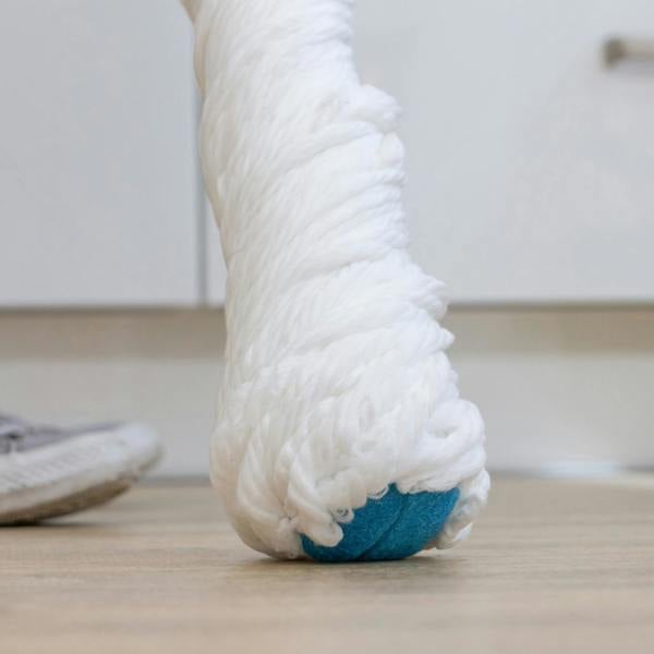 JVL Easy Twist Mop - Green