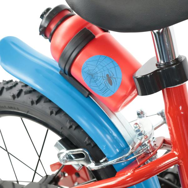 Denver Spider-Man 14" Bicycle