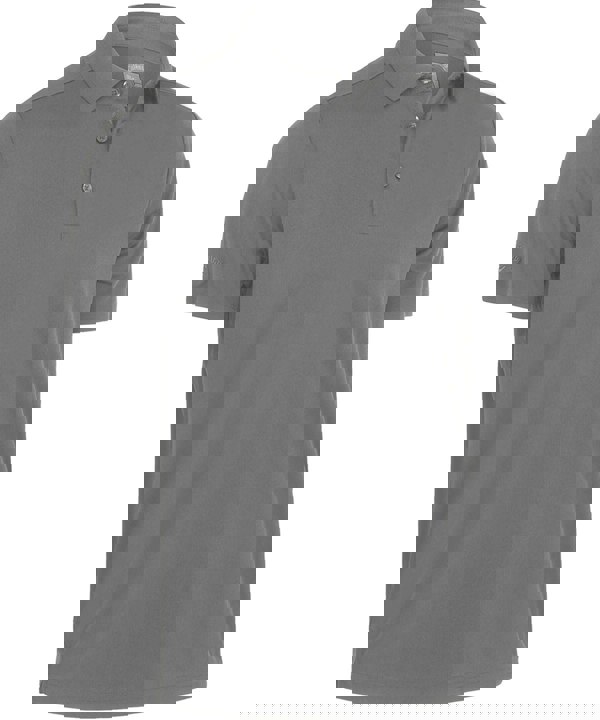 Callaway Golf Men's Callaway Tournament Polo {CG-KF80C1}