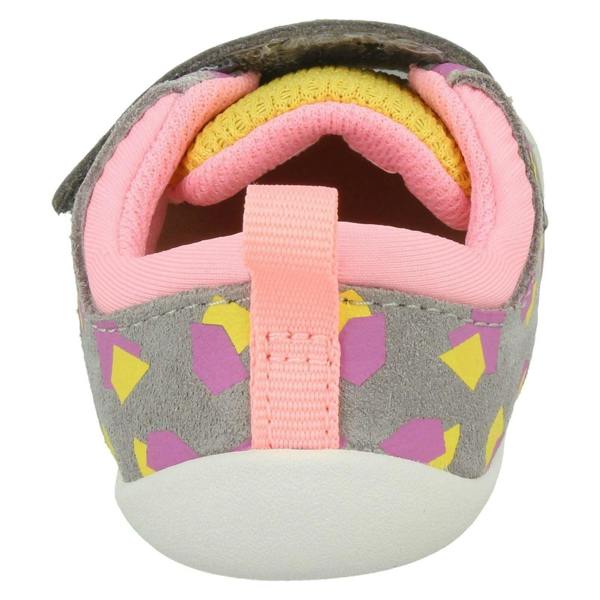 Clarks Childrens Clarks Casual Shoes Roamer Sport