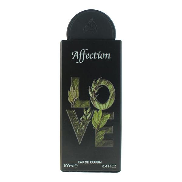 Lattafa Affection Eau de Parfum 100ml Spray Unisex