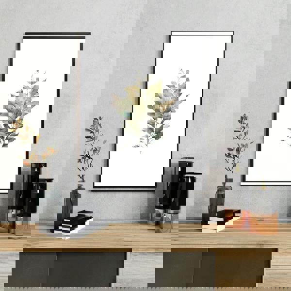 Art Prints Floral | Set of 3 wall art prints