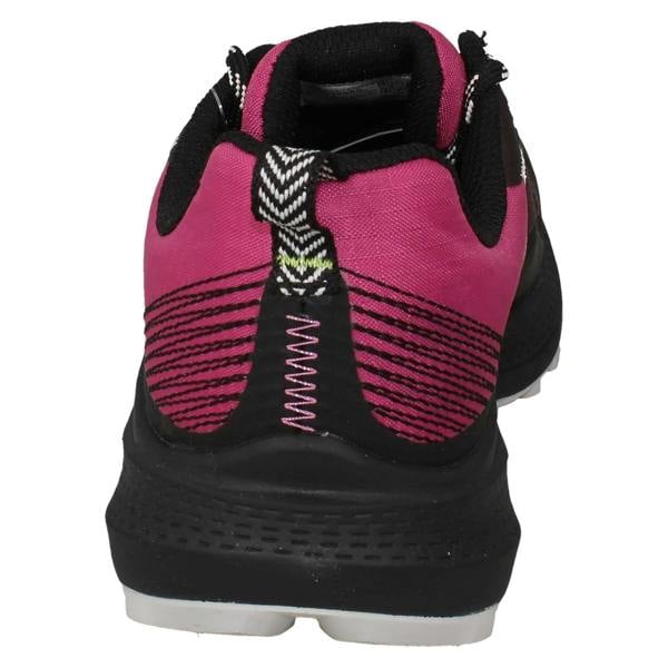 Merrell Ladies Merrell Gore-Tex With A Vibram Sole Walking Trainers MQM 3 GTX