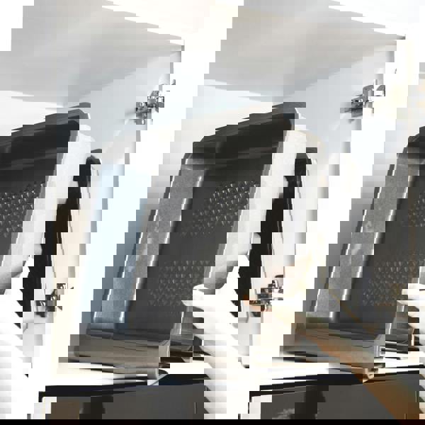 MasterClass Smart Stack Non-Stick 41cm x 33cm Roasting Tin