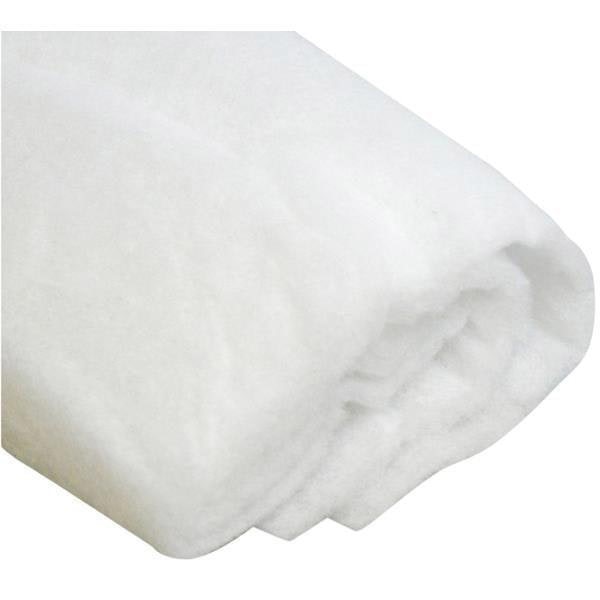 Samuel Alexander 3m x 38cm Christmas Fake Snow Scene Drape Material