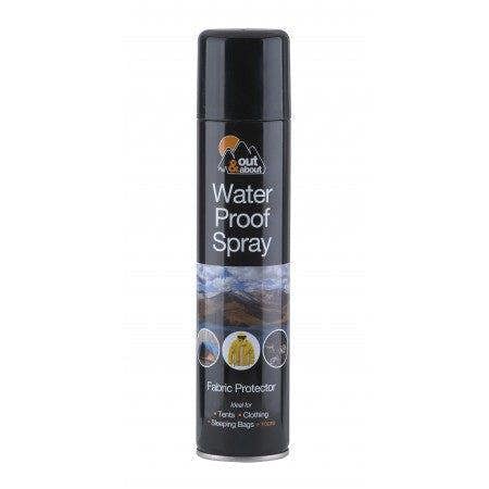 Waterproof Fabric Spray 300ml The Garden Furniture Shop