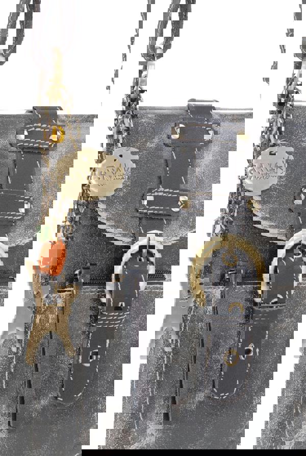 Catwalk Collection Handbags Jolene - Crossbody Bag