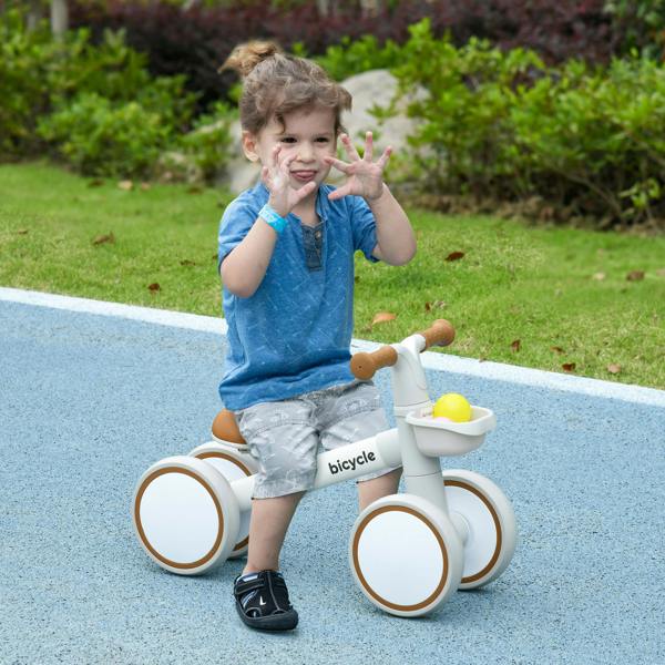 Kids Balance Bike