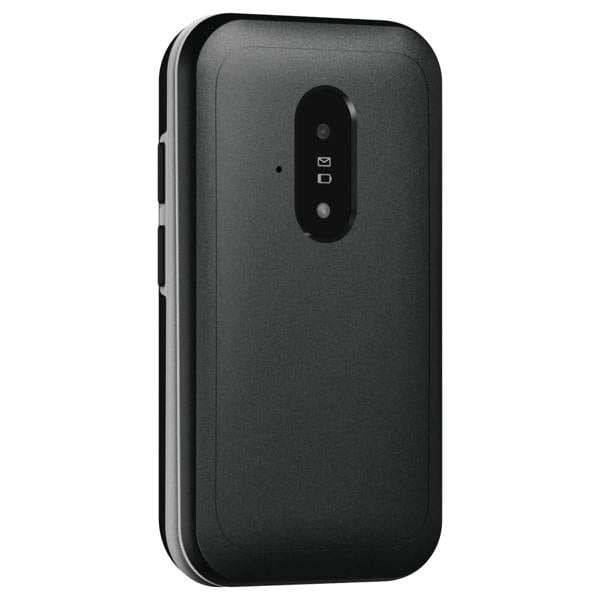 Doro Leva E22 4G Basic Mobile Flip Phone