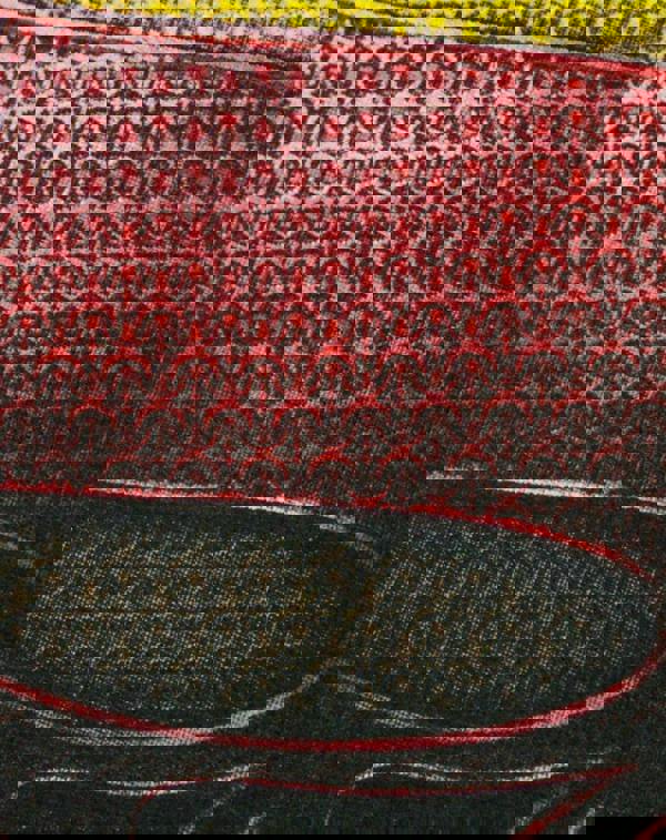 DC Comics Womens Blue Superman Hoodie