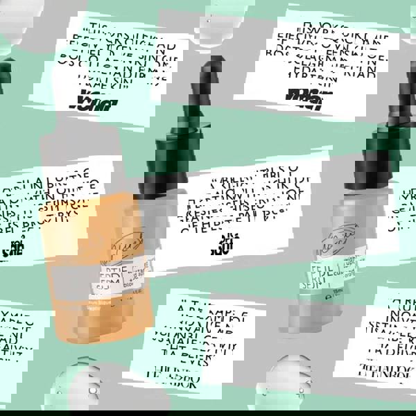 UpCircle Winter Glow Duo