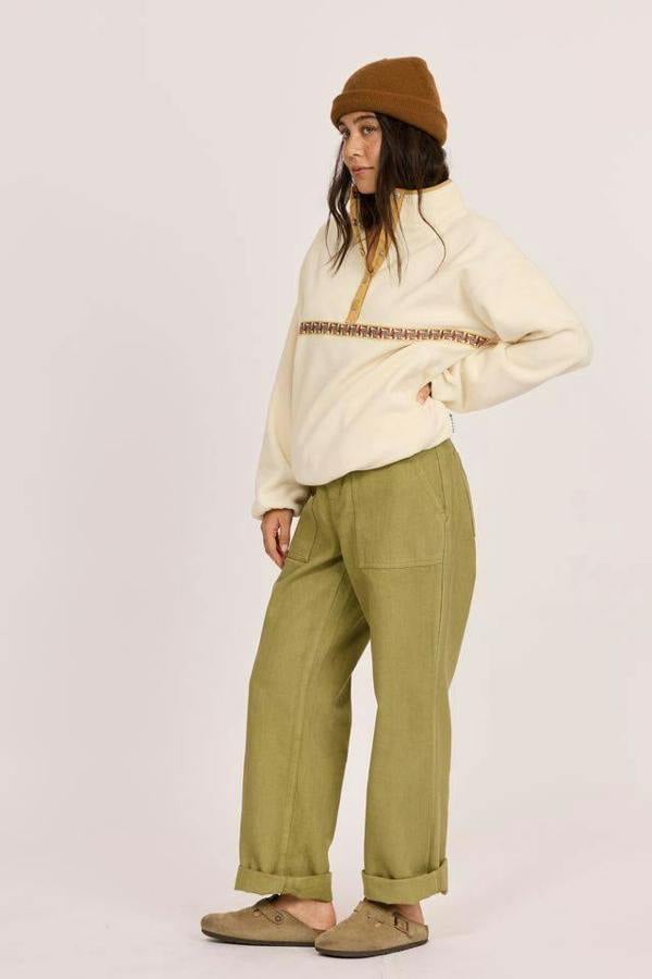 Sisstr Bayou Fleece