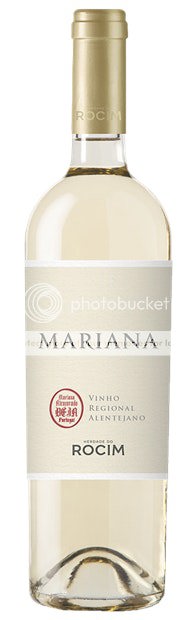 Herdade do Rocim, Alentejano, Mariana White 2024 75cl