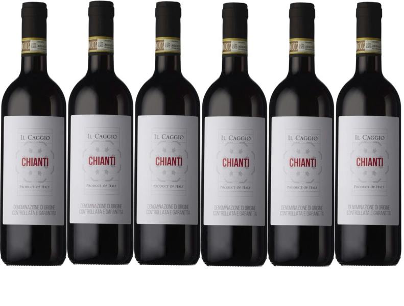 Il Caggio Chianti