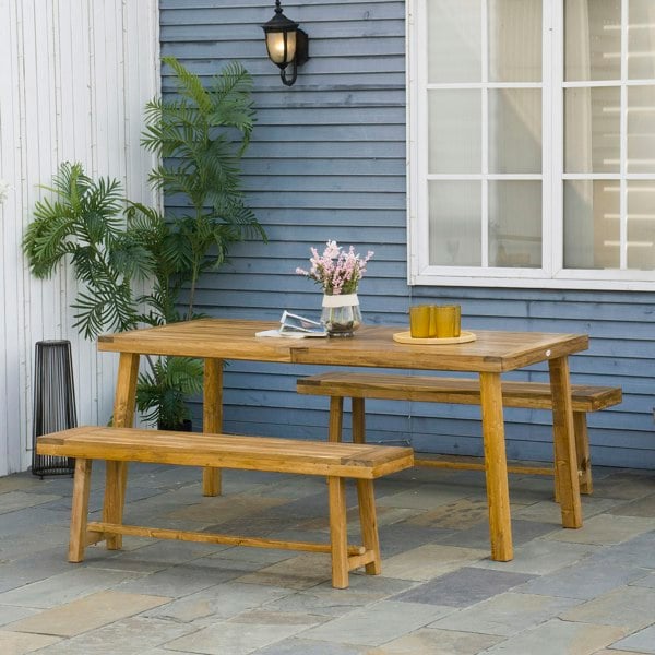 Patio Dining Set