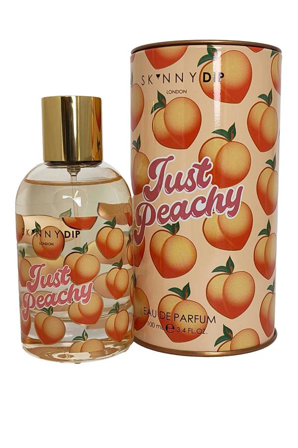 Skinny Dip Just Peachy by Skinny Dip Eau de Parfum Spray 100ml Skinny Dip