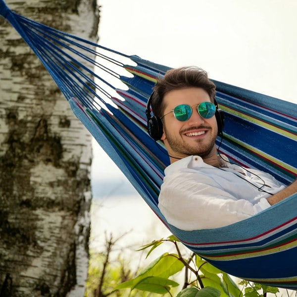 Amazonas Tahiti Ocean Hammock