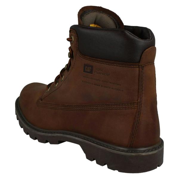 Caterpillar Unisex Caterpillar Work Boots Bruiser 2.0 P110432