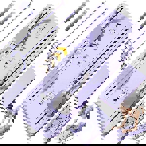 Leaper Explosive Multifunctional Foldable Workout Home Fitness Board