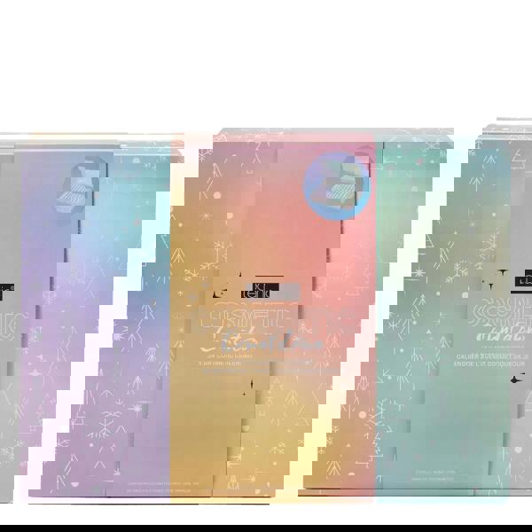 technic Gift Sets Cosmetic Countdown Super Advent