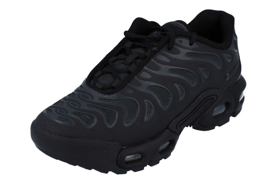 Nike Air Max Plus Drift GS Trainers FV5921 002