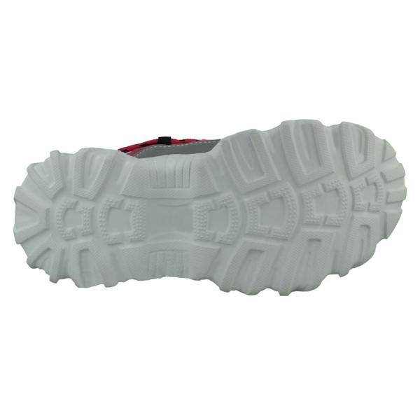 Reflex Girls Reflex Toggle Strap Trainers H2635