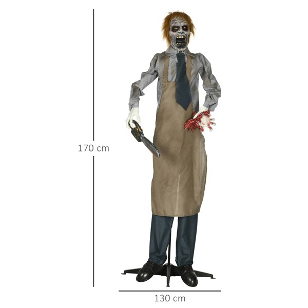 Halloween Decorations