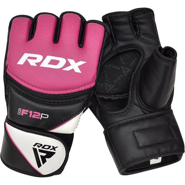 RDX Sports GRAPPLING GLOVE NEW MODEL GGRF-12P